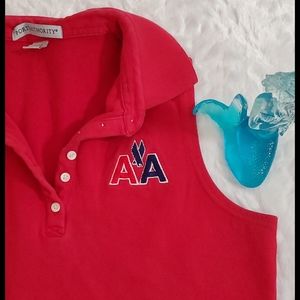 LEGACY AMERICAN AIRLINES logo Med casual sporty